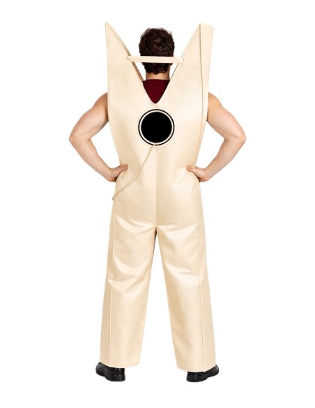 Costume Pinza Taglia Unica | Costumi Adulti Il Re del Carnevale